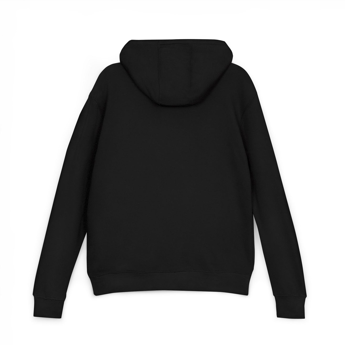 I am not Lazy Unisex French Terry Hoodie
