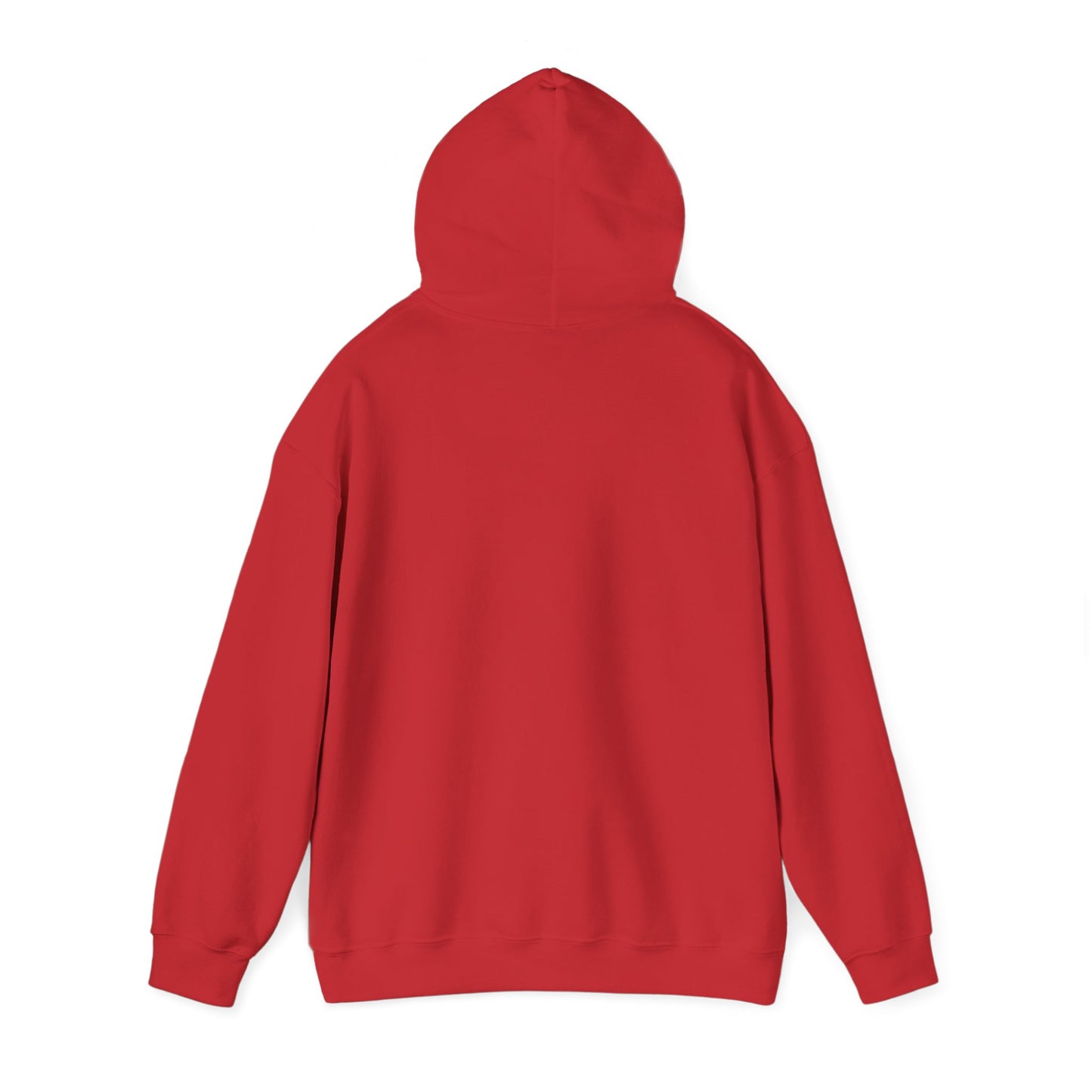 Coffee Chaos Cry-Laughs Hoodie - Unisex