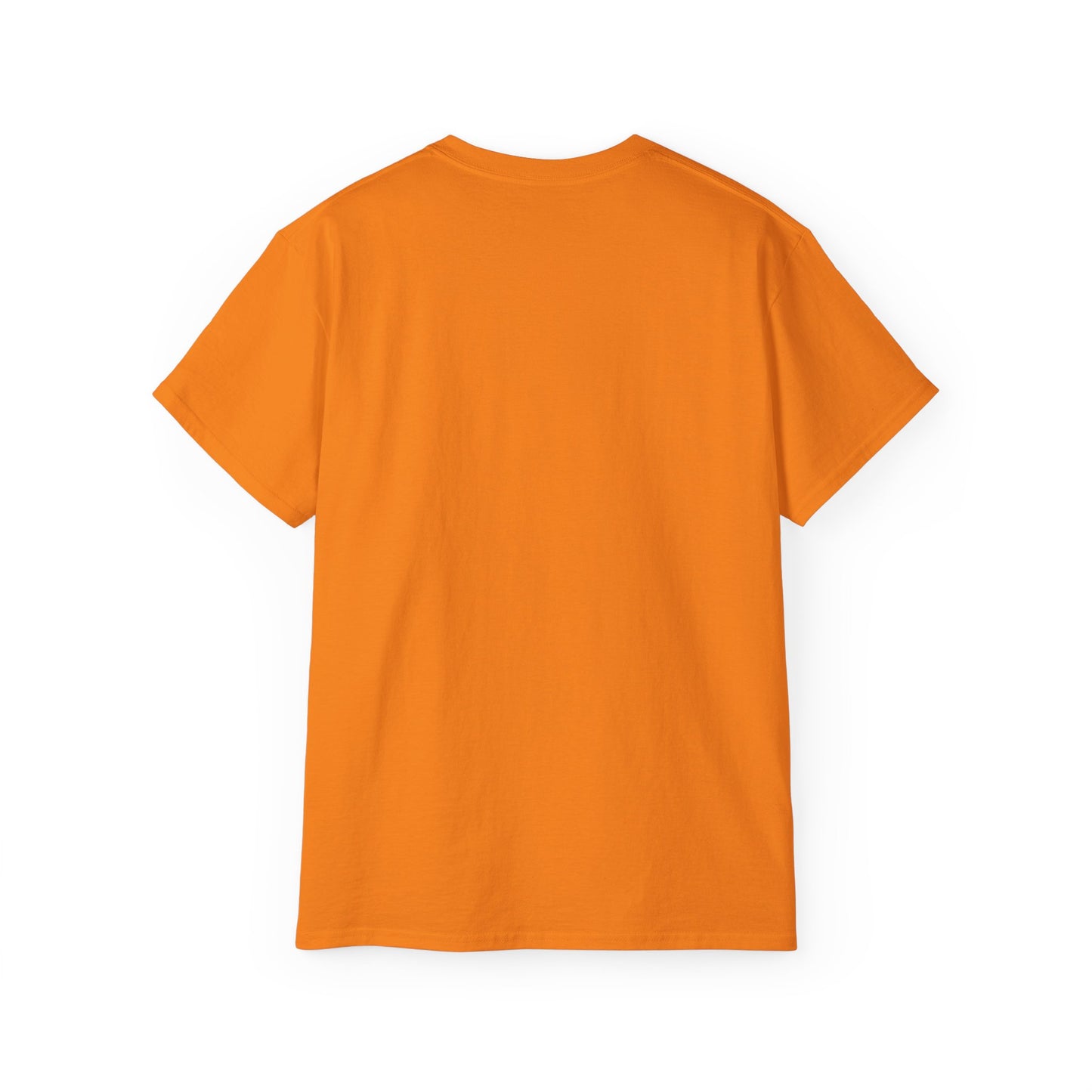 Haunted by 6-7 Unisex Tee - Halloween 2025 Millennial Parent Shirt