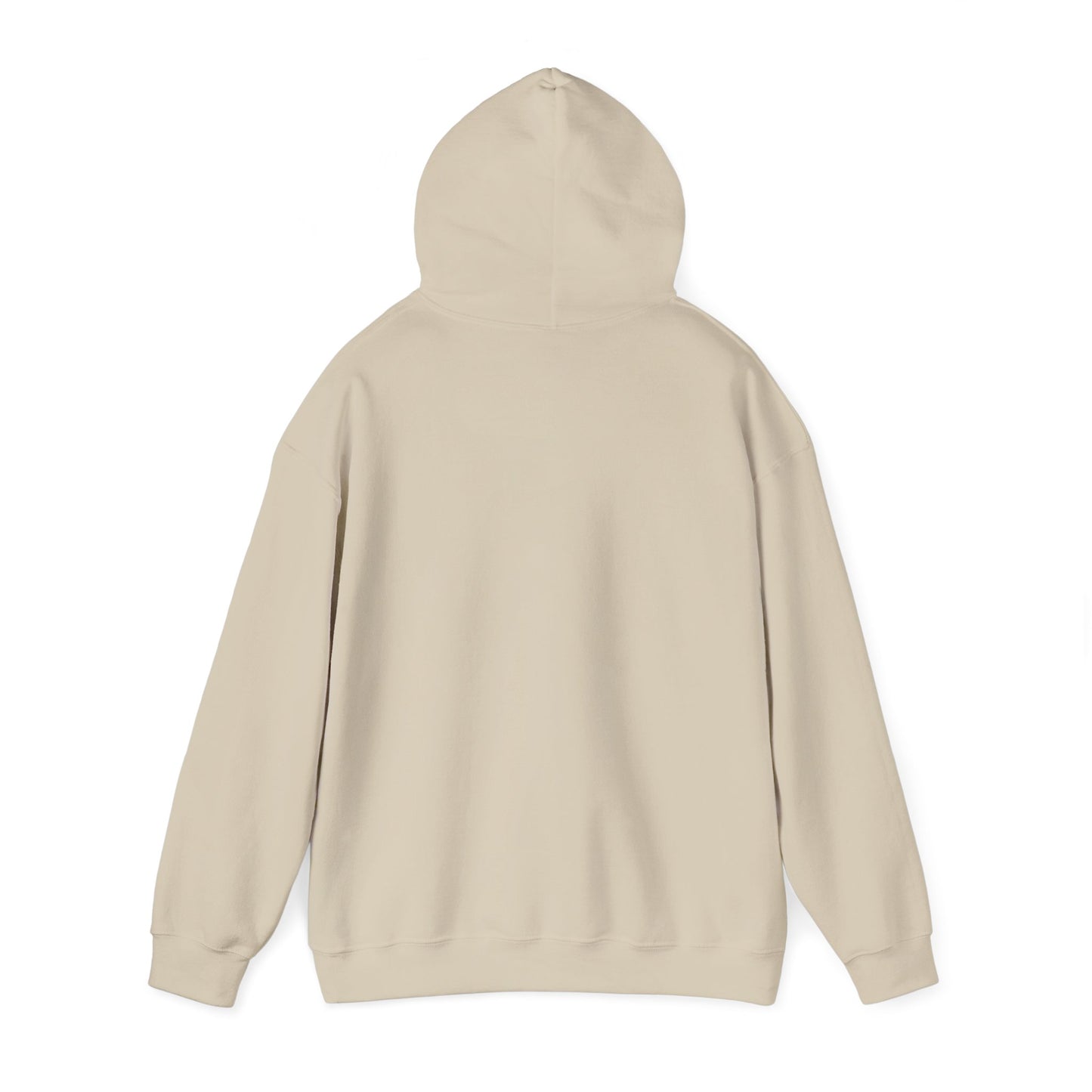 Coffee Chaos Cry-Laughs Hoodie - Unisex