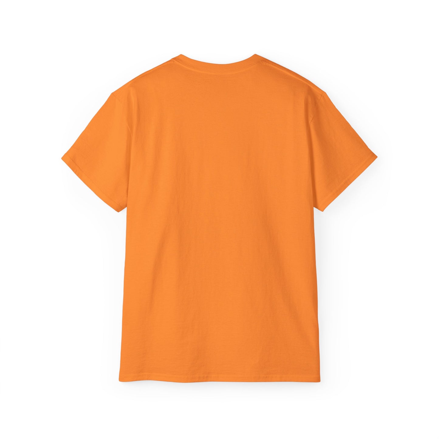 Haunted by 6-7 Unisex Tee - Halloween 2025 Millennial Parent Shirt