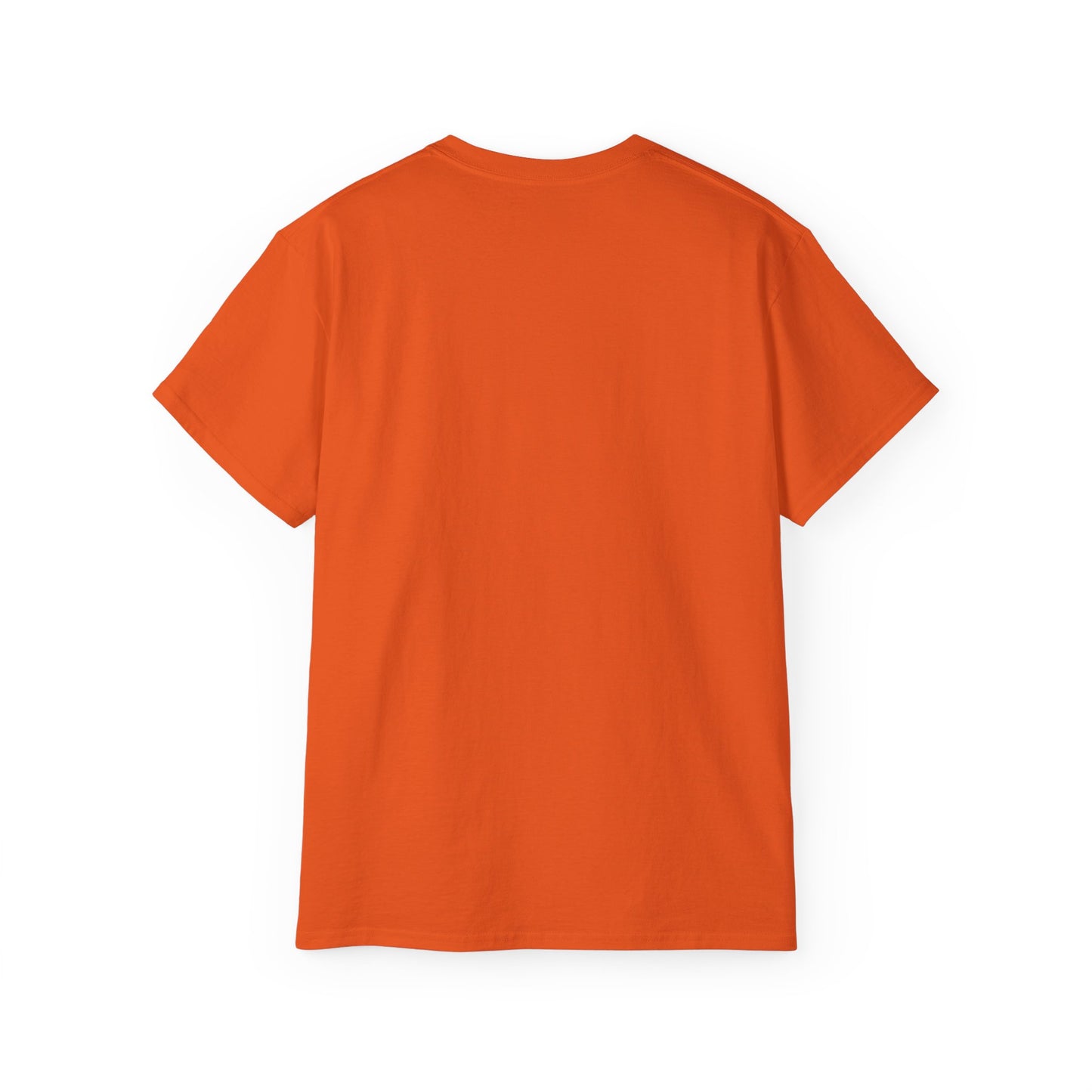 Haunted by 6-7 Unisex Tee - Halloween 2025 Millennial Parent Shirt