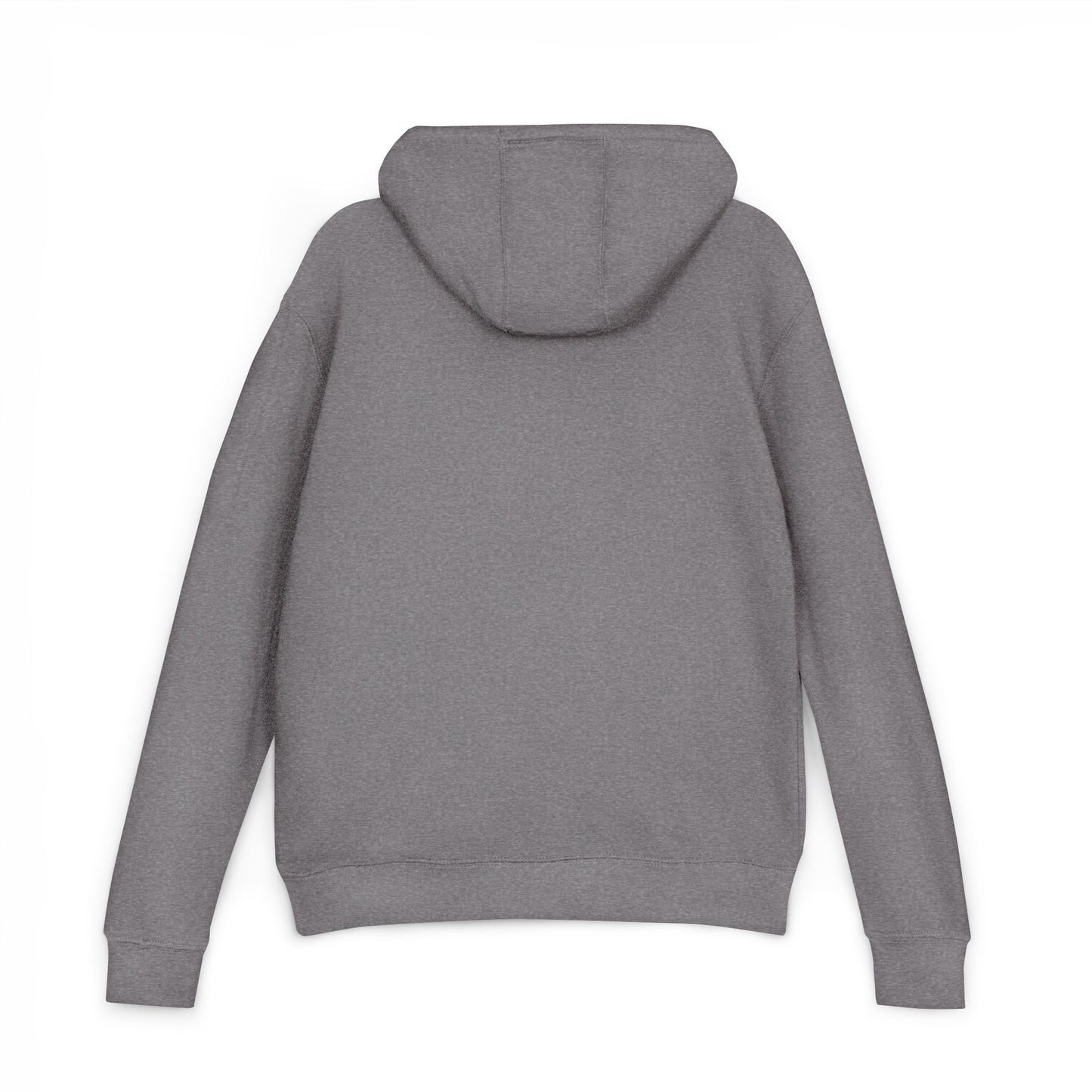 I am not Lazy Unisex French Terry Hoodie