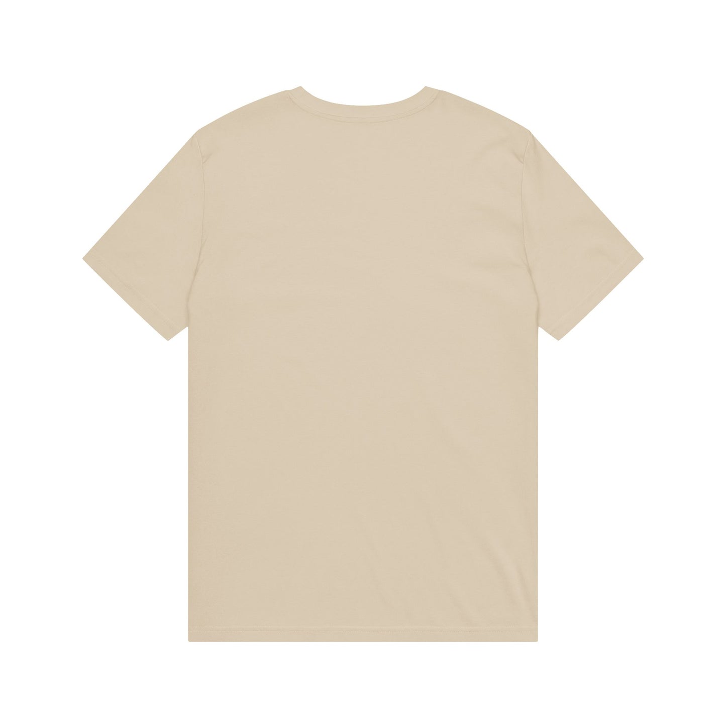 Tantrum Survivor Organic Tee – Because Peace and Quiet Are a Myth