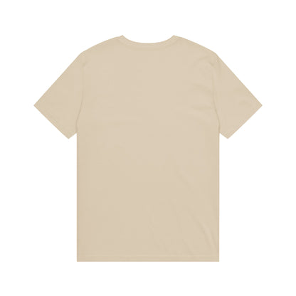 Tantrum Survivor Organic Tee – Because Peace and Quiet Are a Myth