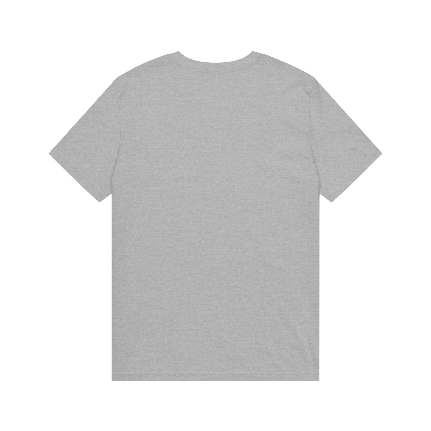 Tantrum Survivor Organic Tee – Because Peace and Quiet Are a Myth