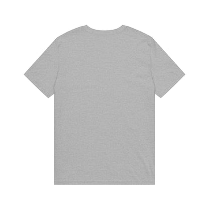 Tantrum Survivor Organic Tee – Because Peace and Quiet Are a Myth