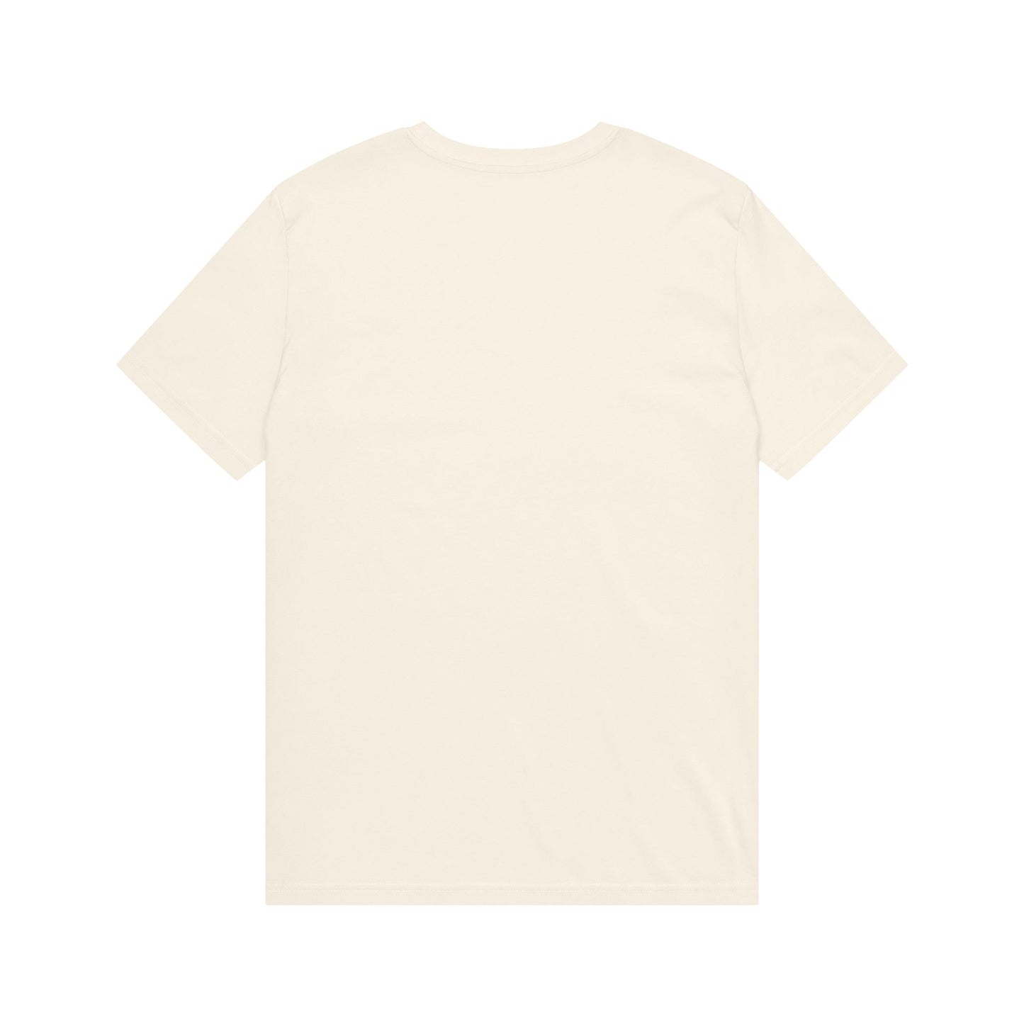 Tantrum Survivor Organic Tee – Because Peace and Quiet Are a Myth