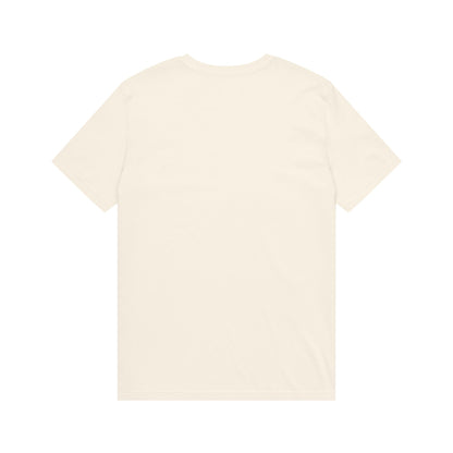 Tantrum Survivor Organic Tee – Because Peace and Quiet Are a Myth